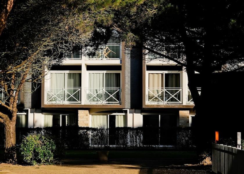 Brittany Carnac Exterior Detail