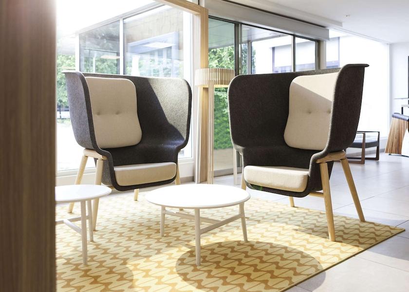 Grand Est Laxou Restaurant