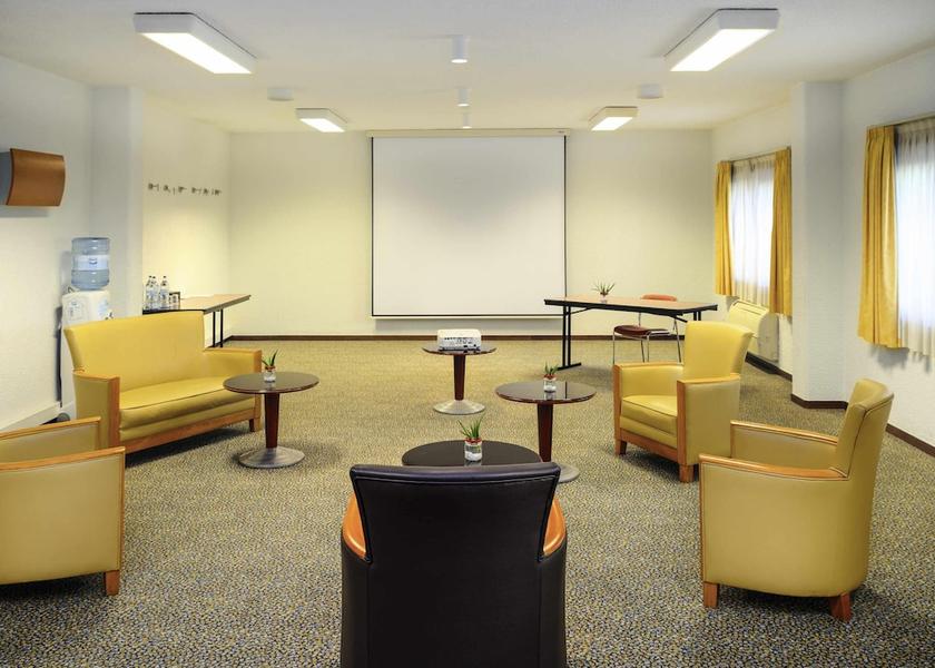 Porto Vila Nova de Gaia Meeting facility