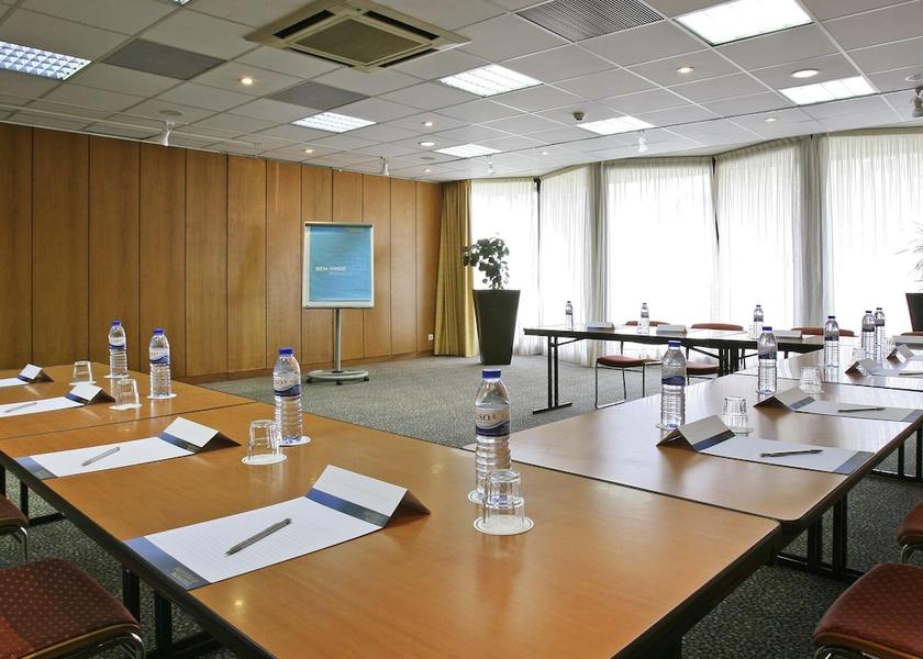 Porto Vila Nova de Gaia Meeting facility