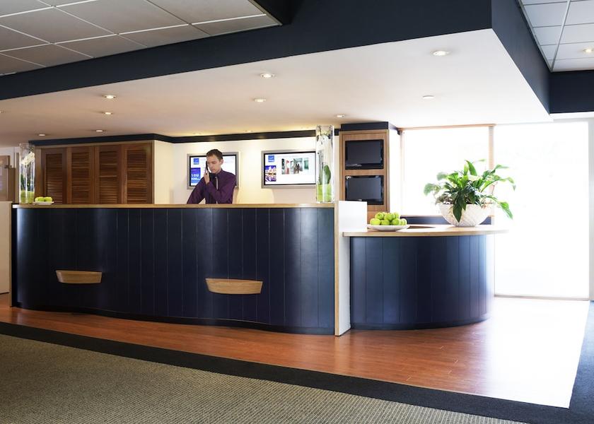 North Brabant Breda Reception