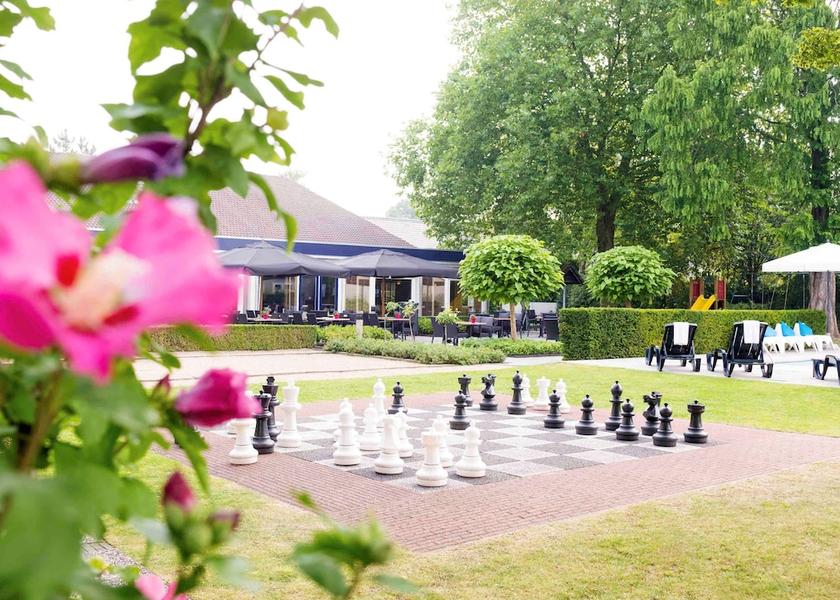 North Brabant Breda Primary image