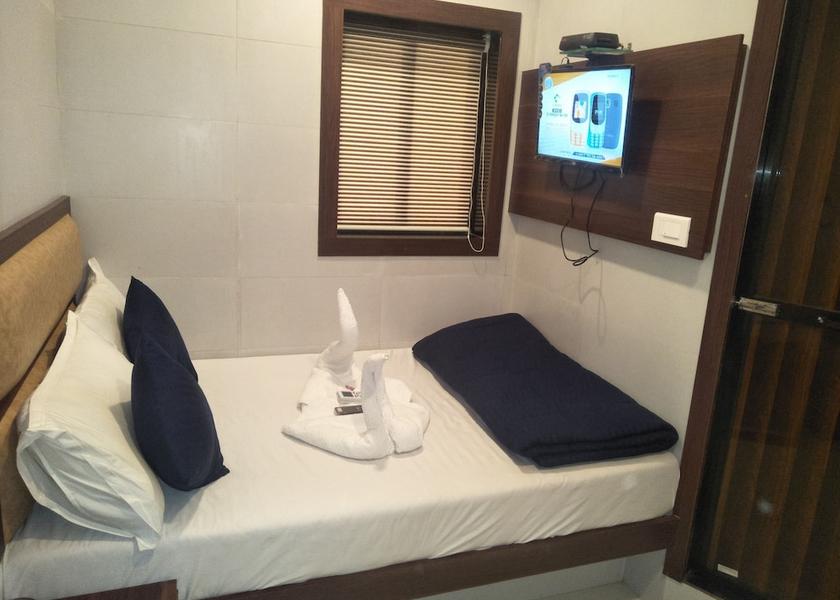 Maharashtra Mumbai Room
