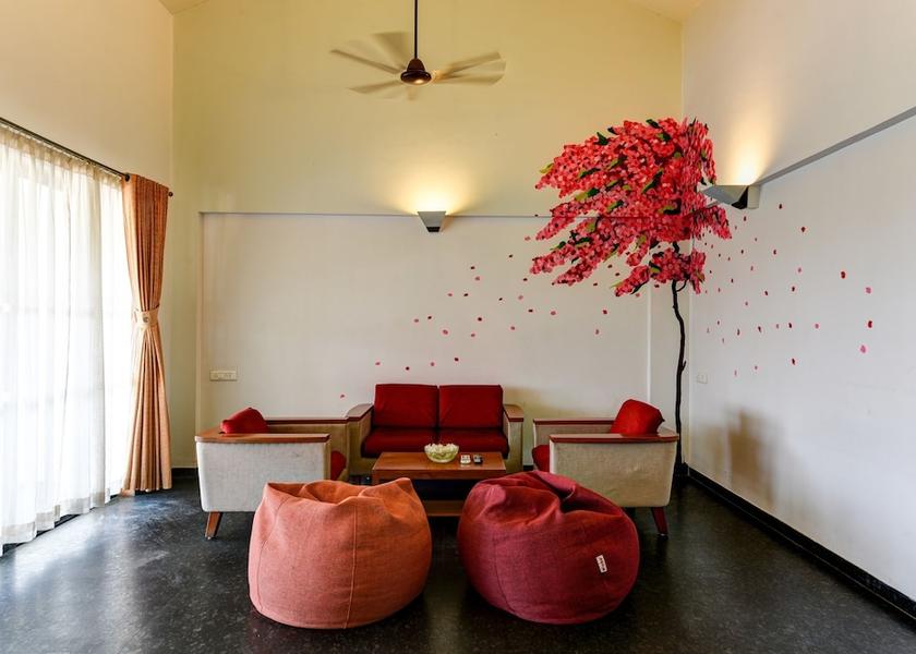 Maharashtra Nashik Room
