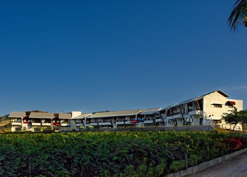 Maharashtra Nashik Front of property