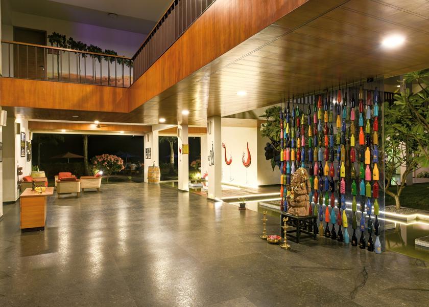 Maharashtra Nashik Public Areas