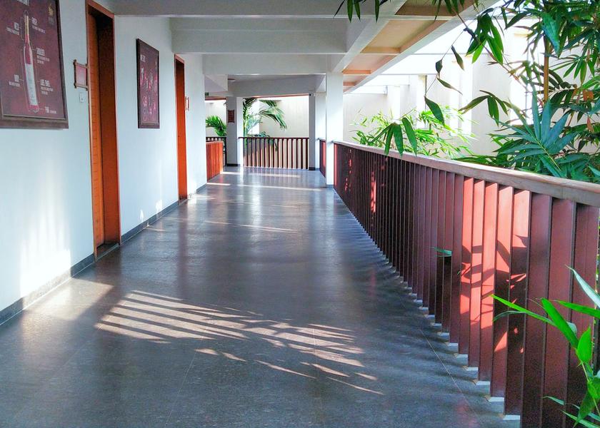Maharashtra Nashik Public Areas