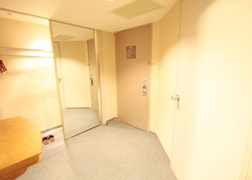 Miyagi Sendai Room amenity