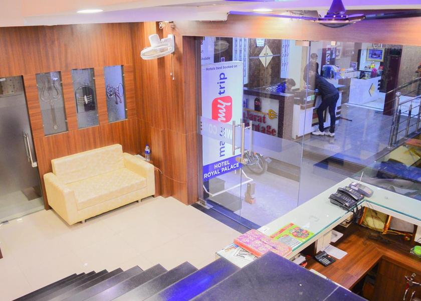 Madhya Pradesh Ujjain Public Areas