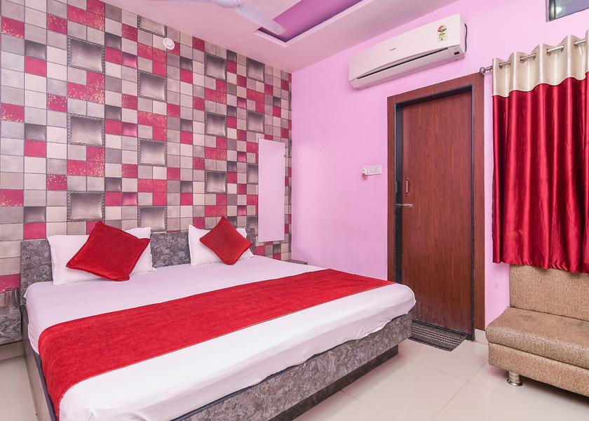 Madhya Pradesh Ujjain Deluxe AC