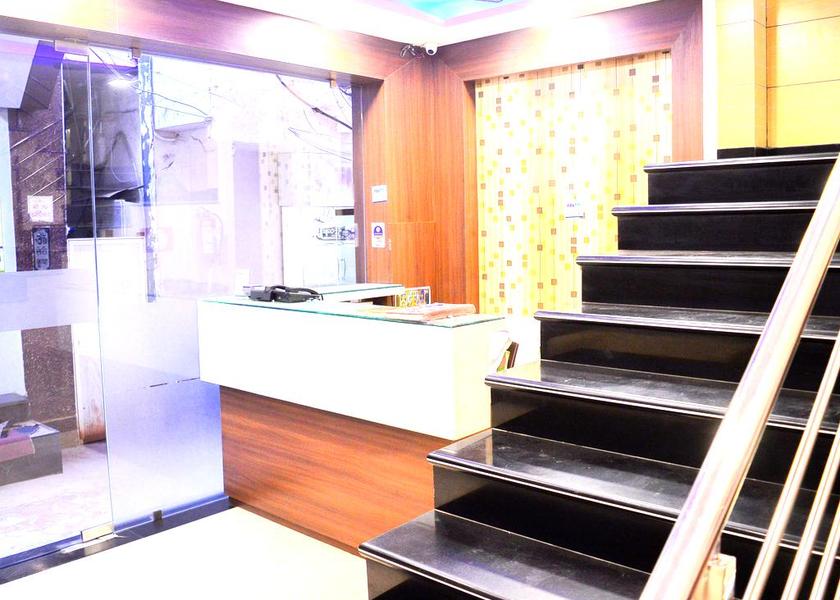 Madhya Pradesh Ujjain Public Areas