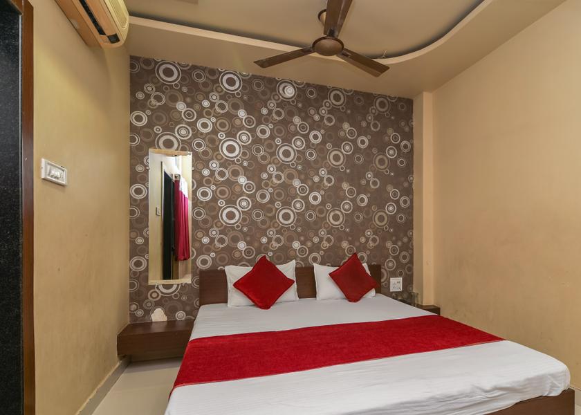 Madhya Pradesh Ujjain Deluxe AC