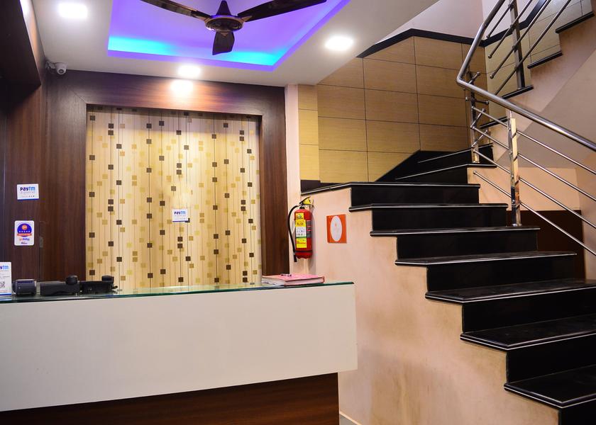Madhya Pradesh Ujjain Public Areas