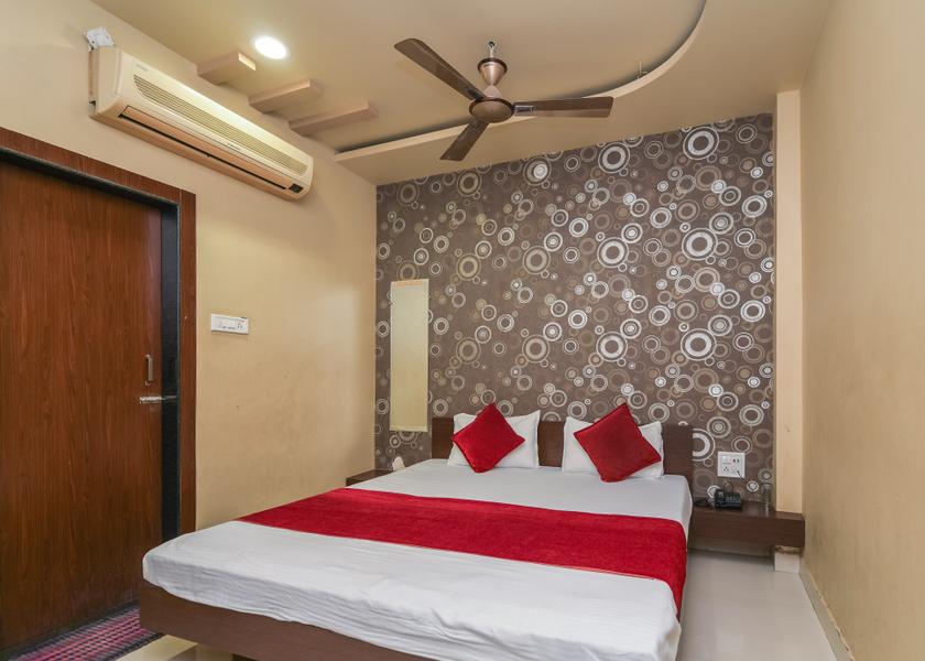 Madhya Pradesh Ujjain Deluxe AC