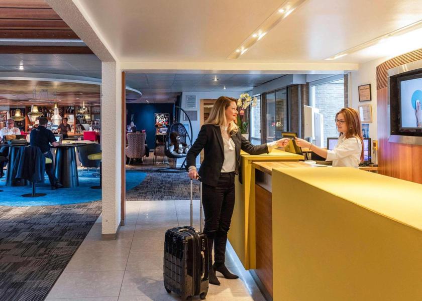 Hauts-de-France Rouvignies exterior view