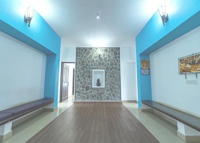 Tamil Nadu Kodaikanal Public Areas