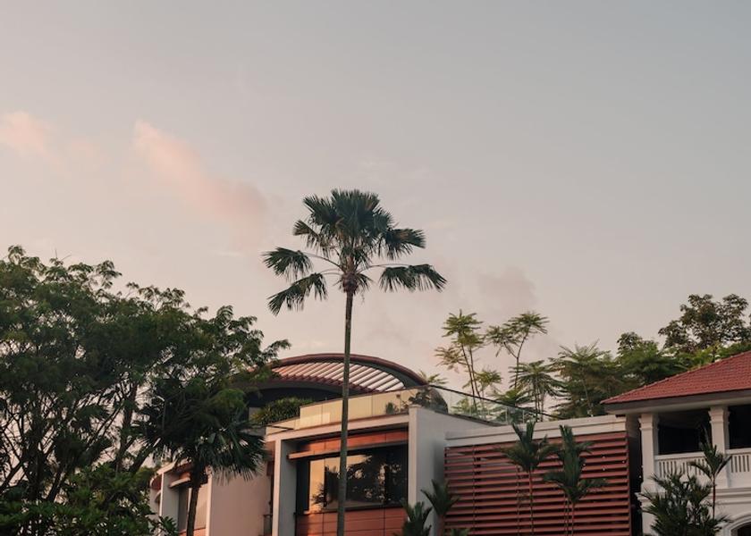  Singapore Amenity