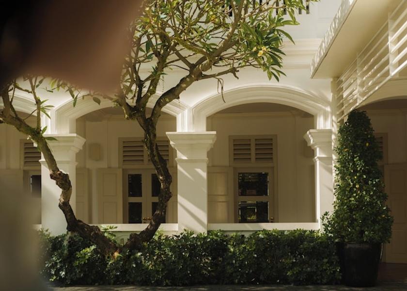  Singapore Amenity