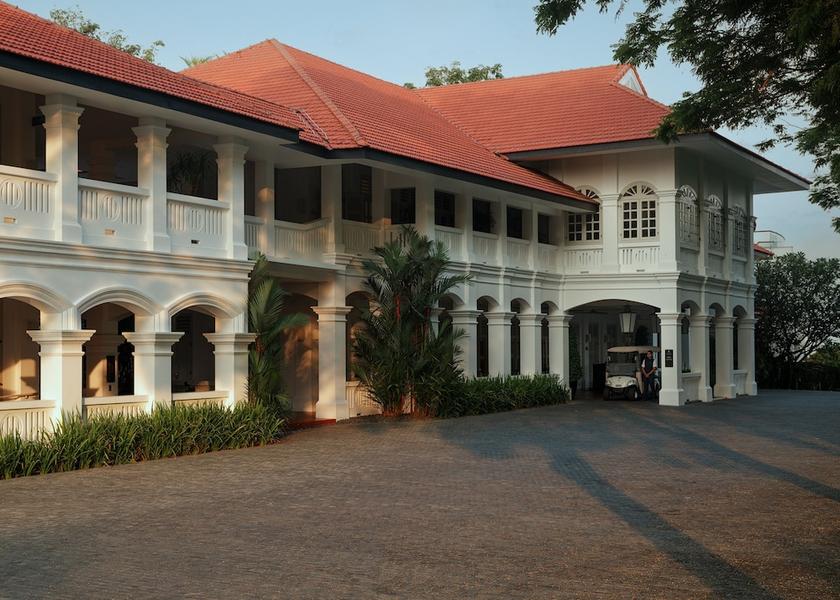  Singapore Amenity