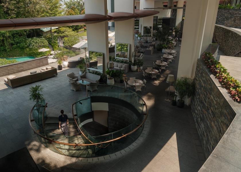  Singapore Amenity