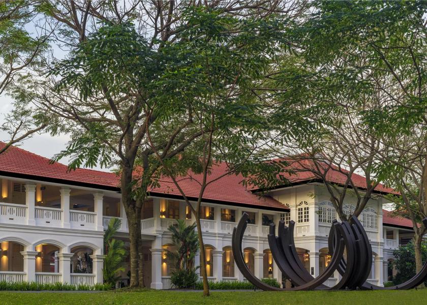  Singapore 