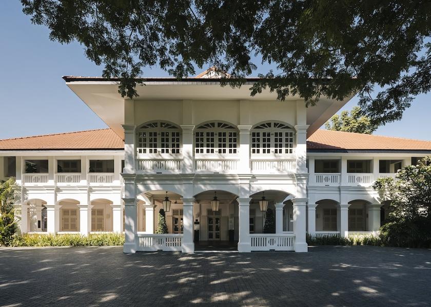  Singapore Primary image