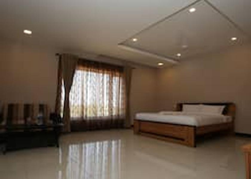Tamil Nadu Vellore Executive Double Room