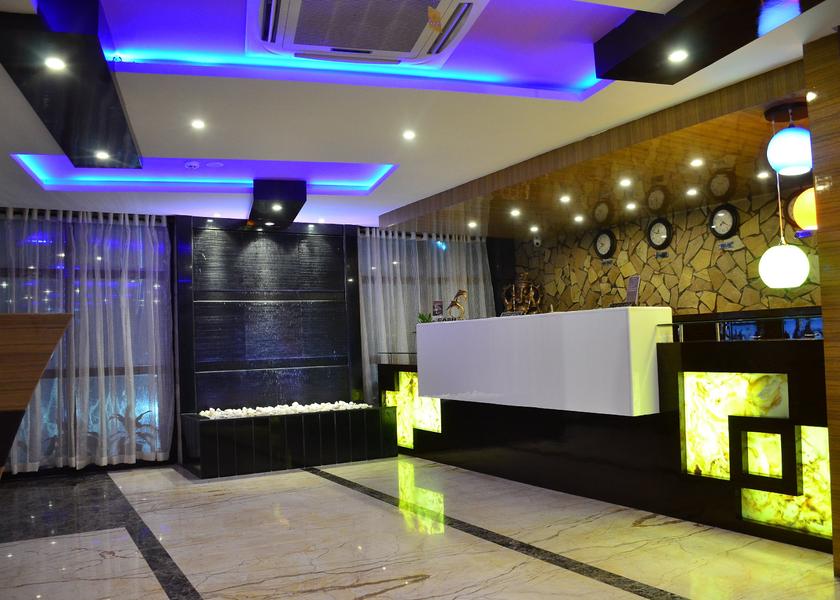 West Bengal Kalyani Public Areas
