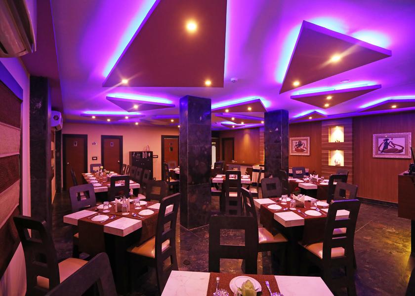 West Bengal Kalyani Food & Dining