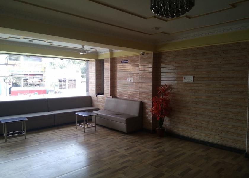 Tamil Nadu Kanchipuram Interior