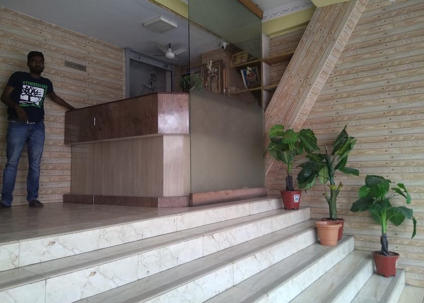 Tamil Nadu Kanchipuram Primary image