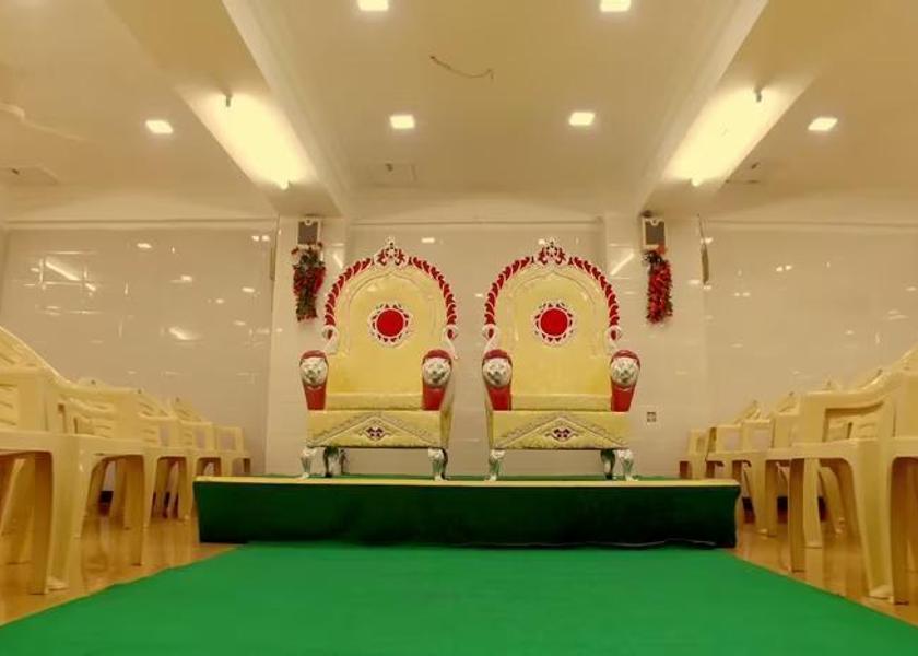 Tamil Nadu Kanchipuram Business Centre