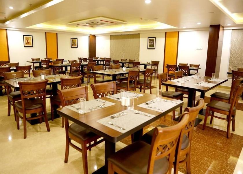 Andhra Pradesh Kurnool Restaurant