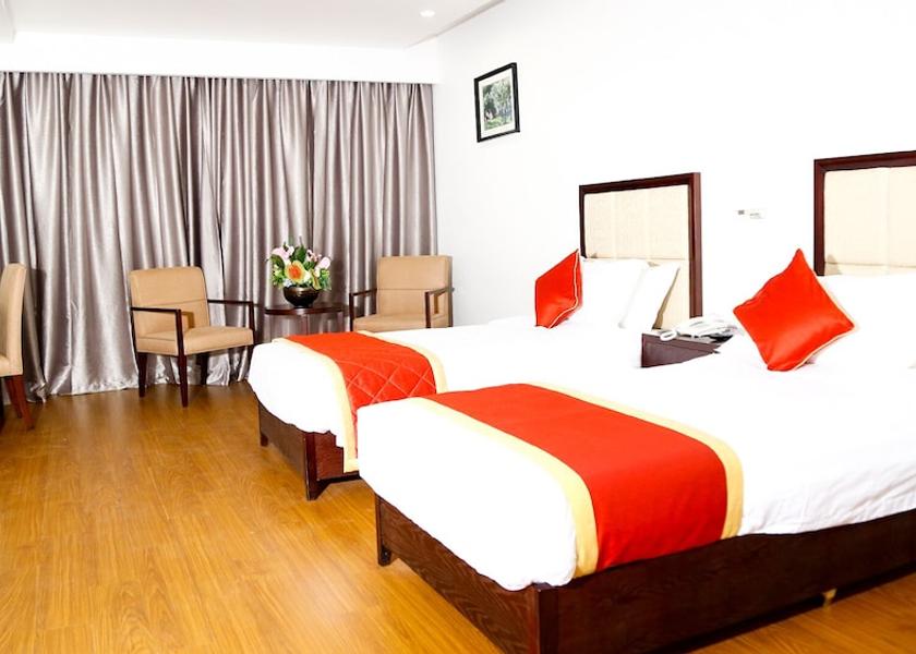 Andhra Pradesh Kurnool Room