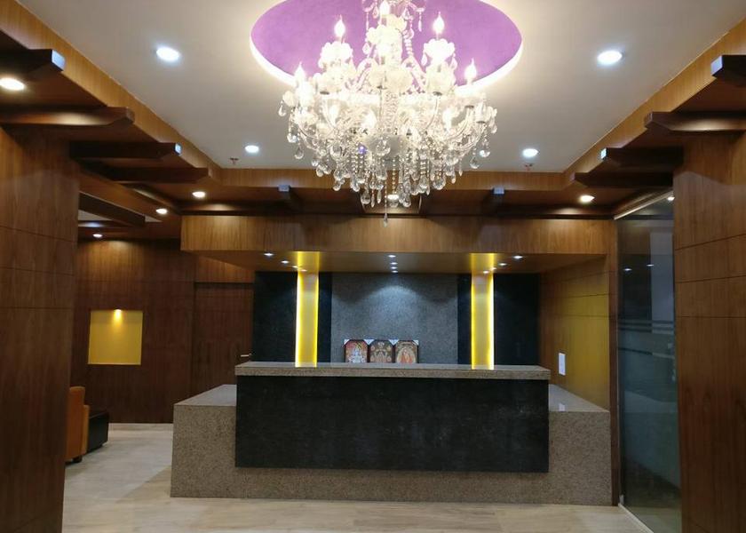 Andhra Pradesh Kurnool Public Areas