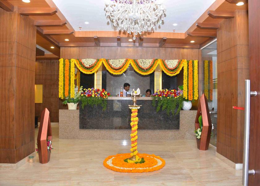 Andhra Pradesh Kurnool Public Areas
