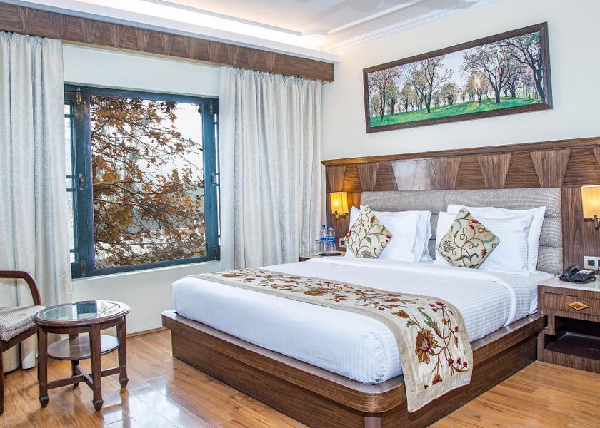 Jammu and Kashmir Srinagar 1005
