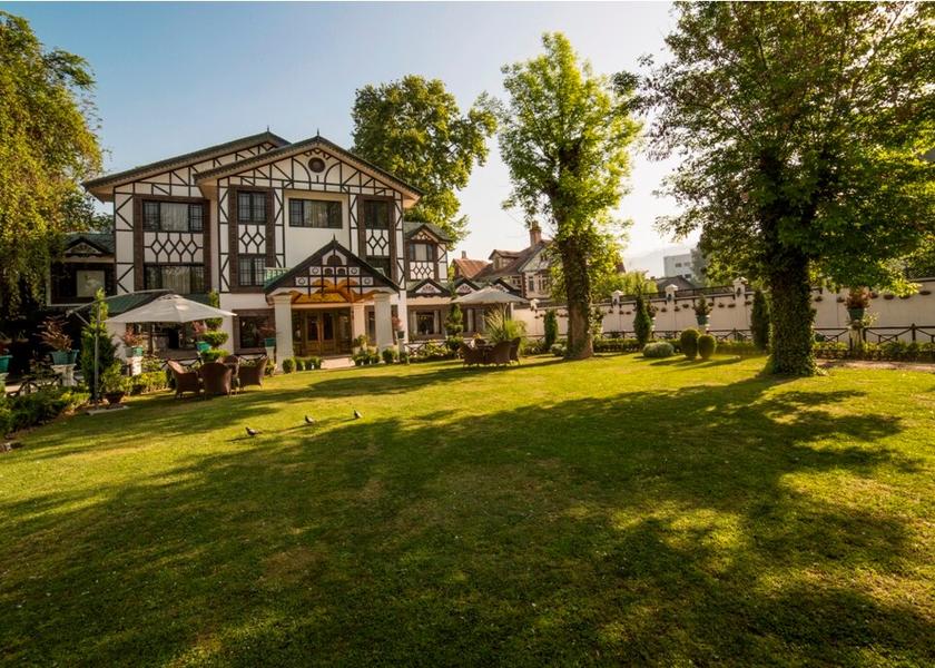 Jammu and Kashmir Srinagar Outdoors