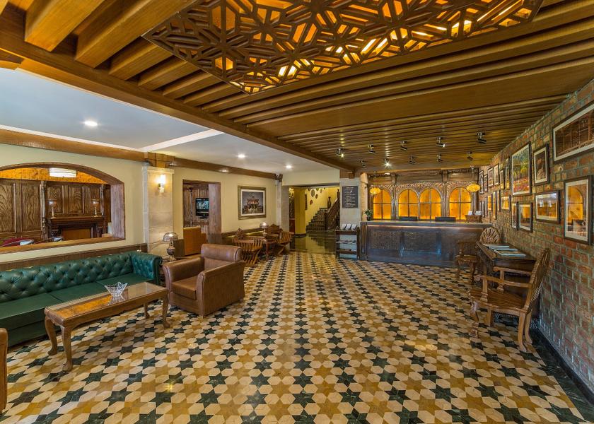 Jammu and Kashmir Srinagar Public Areas