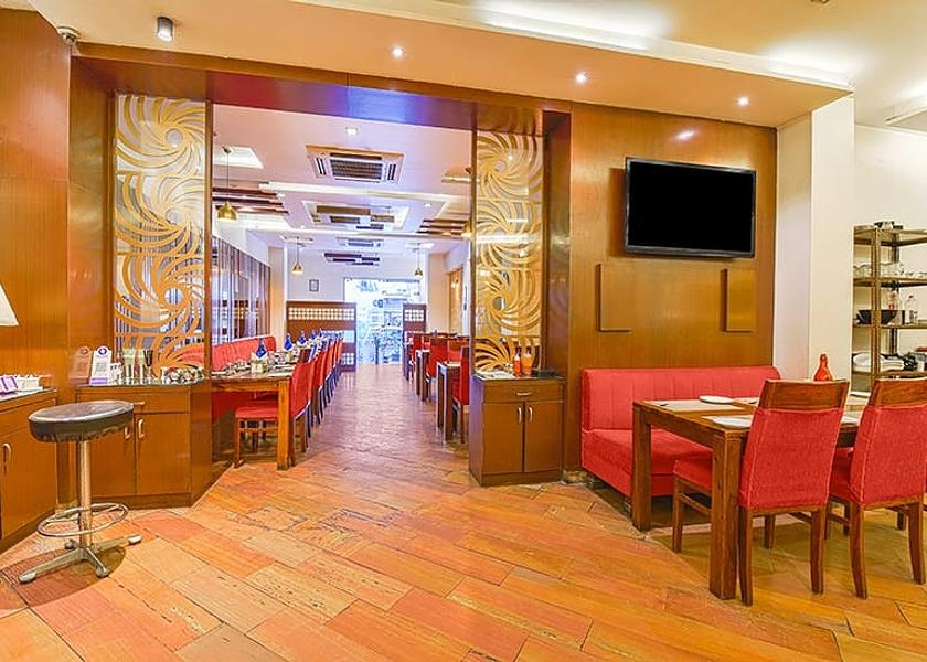 Rajasthan Jaipur Food & Dining