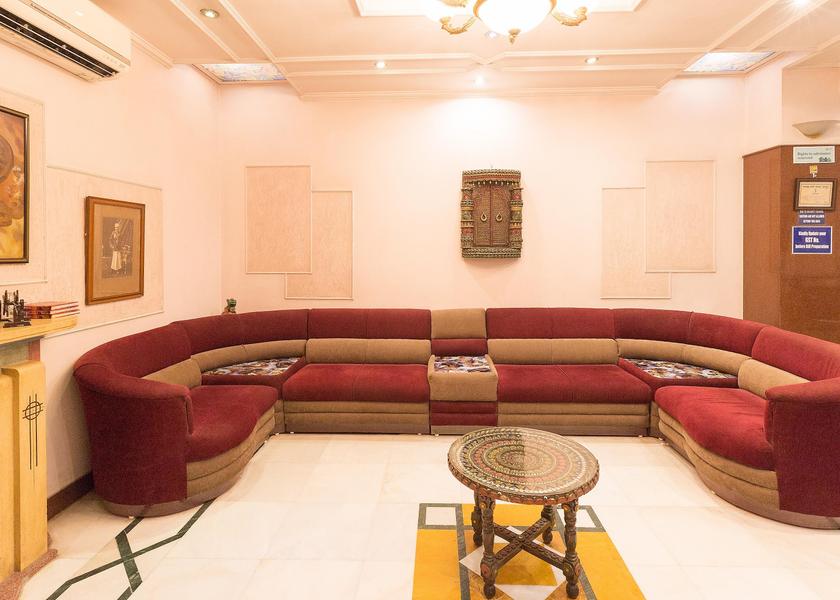 Rajasthan Jaipur Public Areas