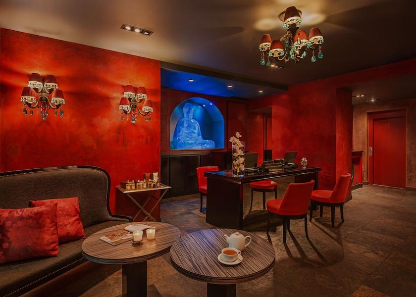 Prague (region) Prague Lobby