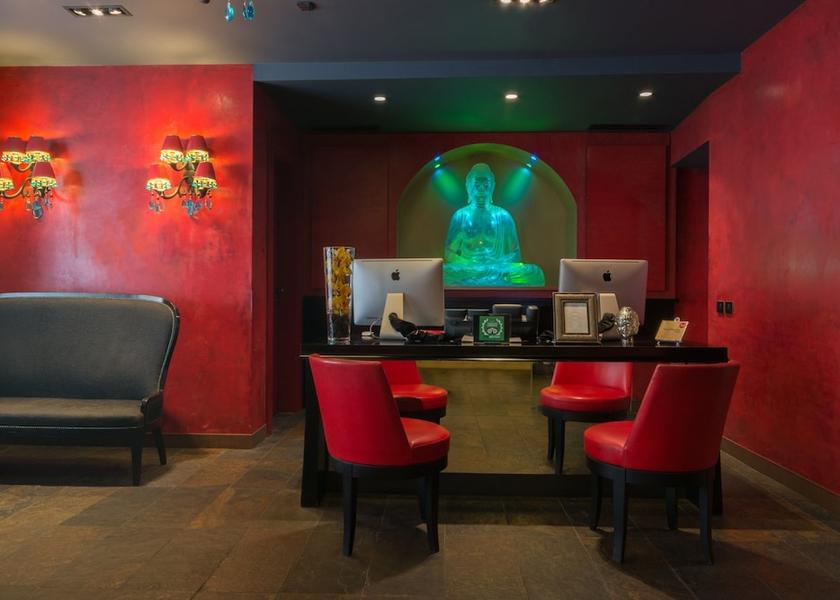 Prague (region) Prague Reception