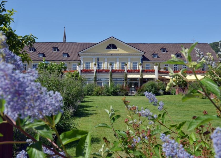 Rhineland-Palatinate Bad Duerkheim Exterior