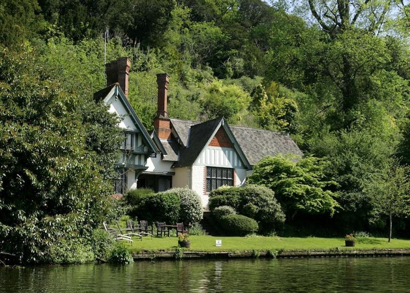 England Maidenhead Room