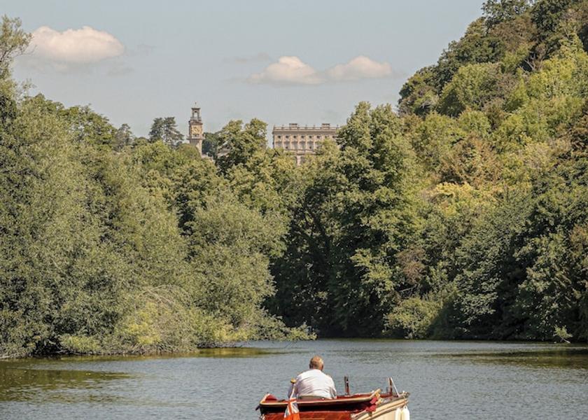 England Maidenhead Boating