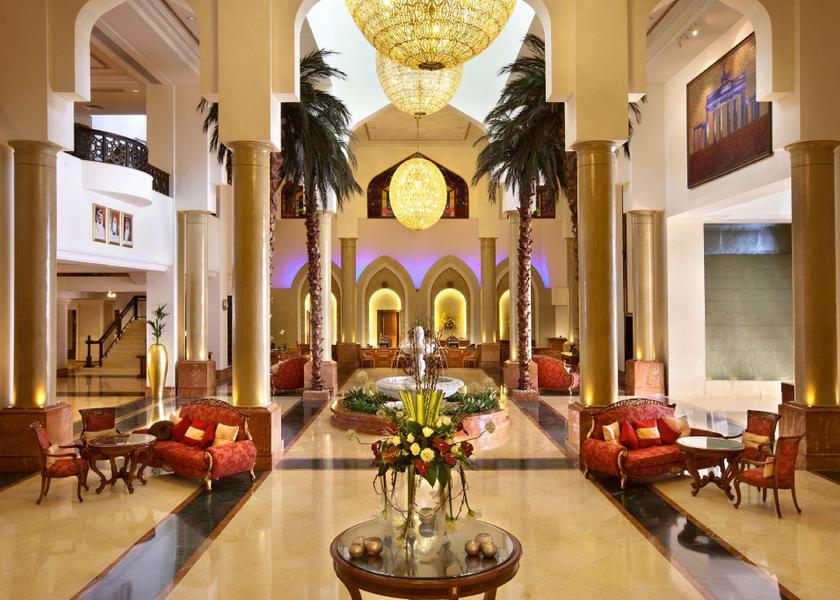 Ajman Ajman lobby