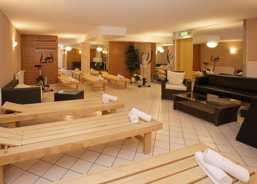 Mecklenburg-West Pomerania Greifswald Spa