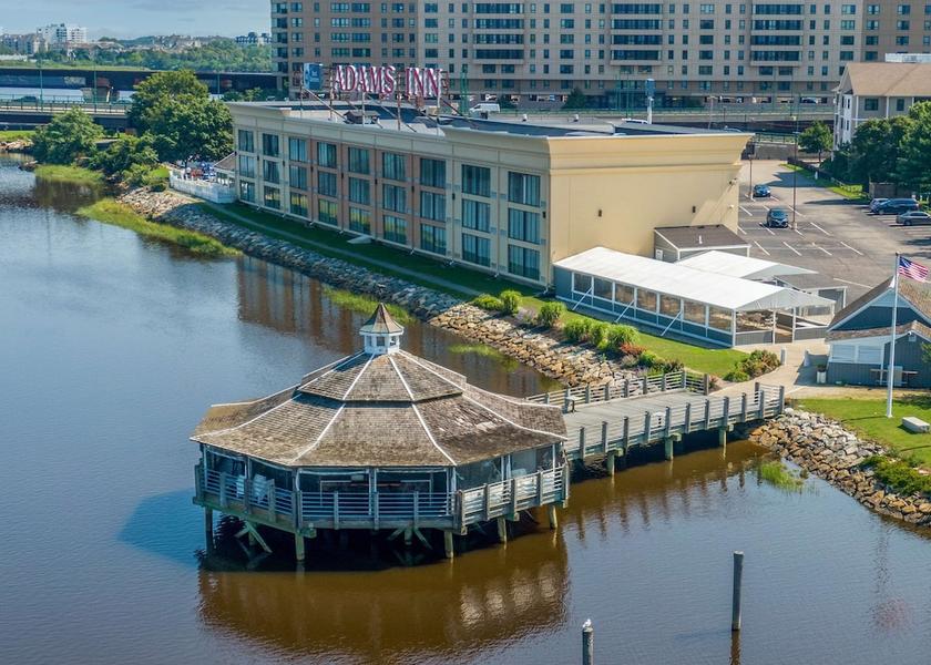 Massachusetts Quincy Primary image