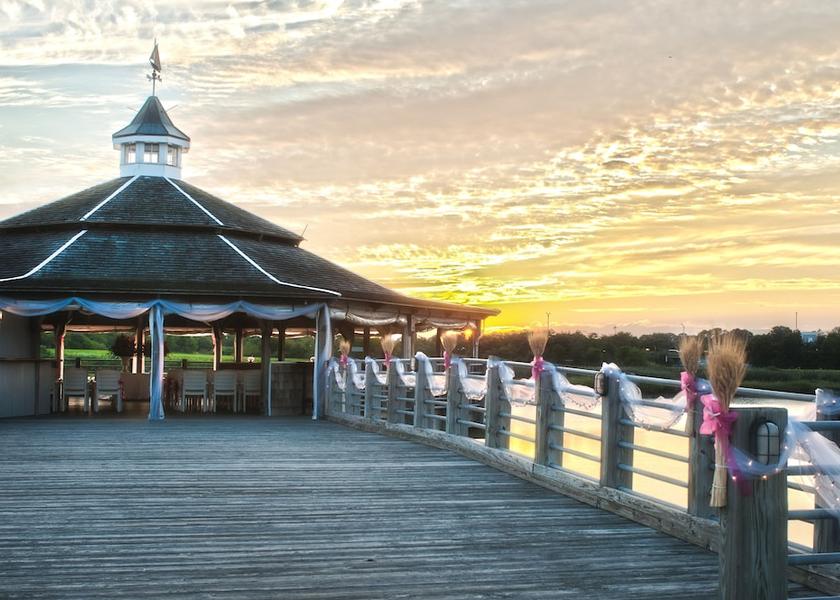 Massachusetts Quincy Gazebo